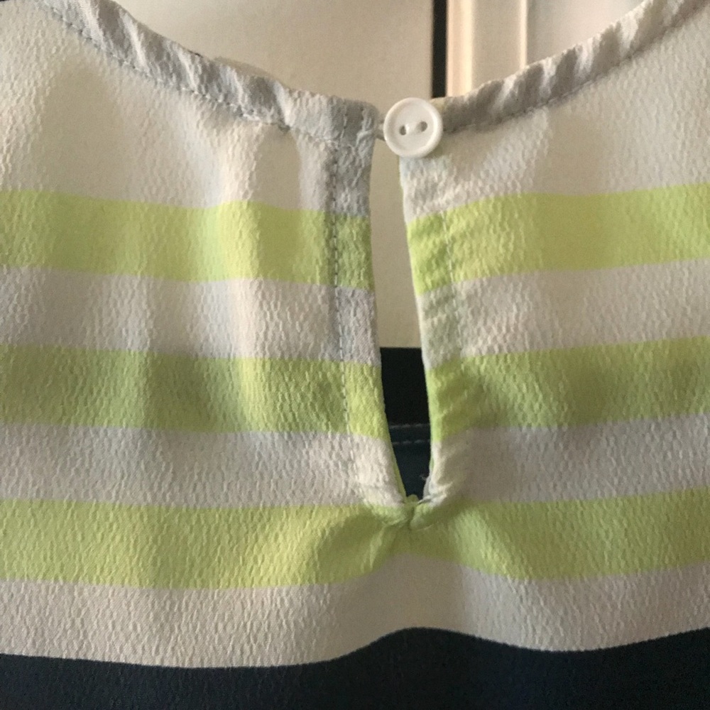 Southern Rue Top - Picture 4 of 4